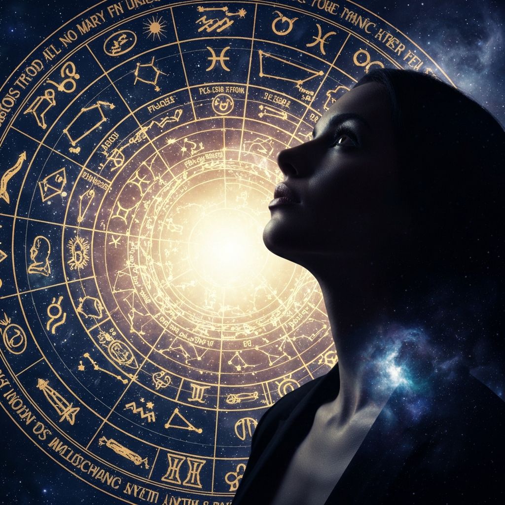 Astrologie en carrière